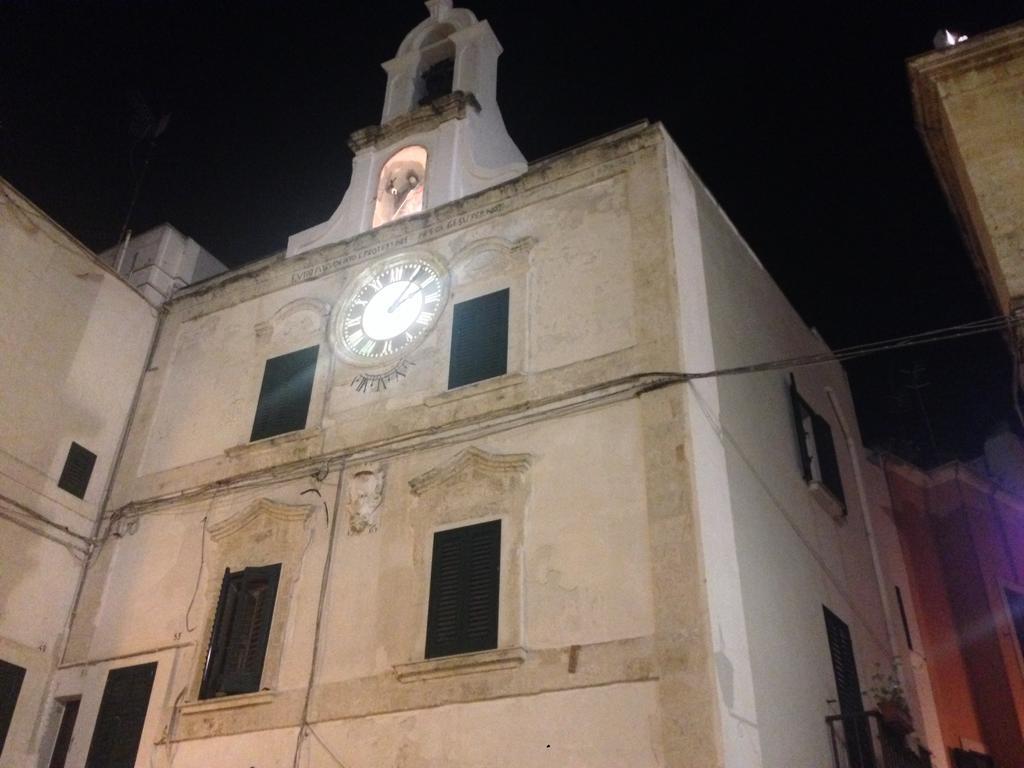 Via Roma 224 Hotel Polignano a Mare Exterior photo